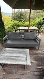 Set completo Ethimo Costes