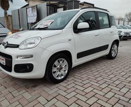 Fiat Panda 1.2 Lounge GPL SCADENZA 2029