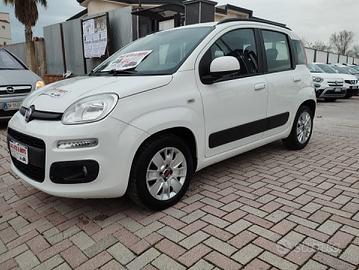 Fiat Panda 1.2 Lounge GPL SCADENZA 2029