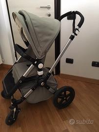 Passeggino Bugaboo Camaleon 3 - Edizione Speciale