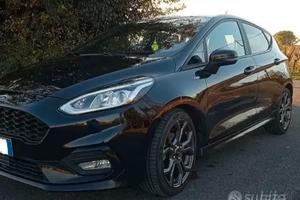 Ford Fiesta ST LINE