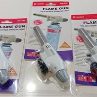 Cannelli fiamma ossidrica 3 pezzi 