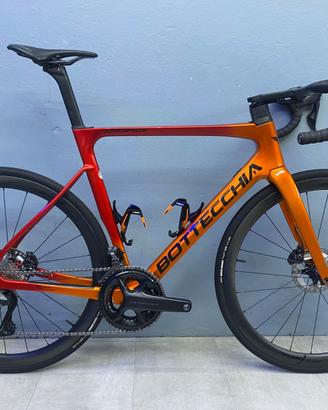 BOTTECCHIA AEROSPACE USA TG 55