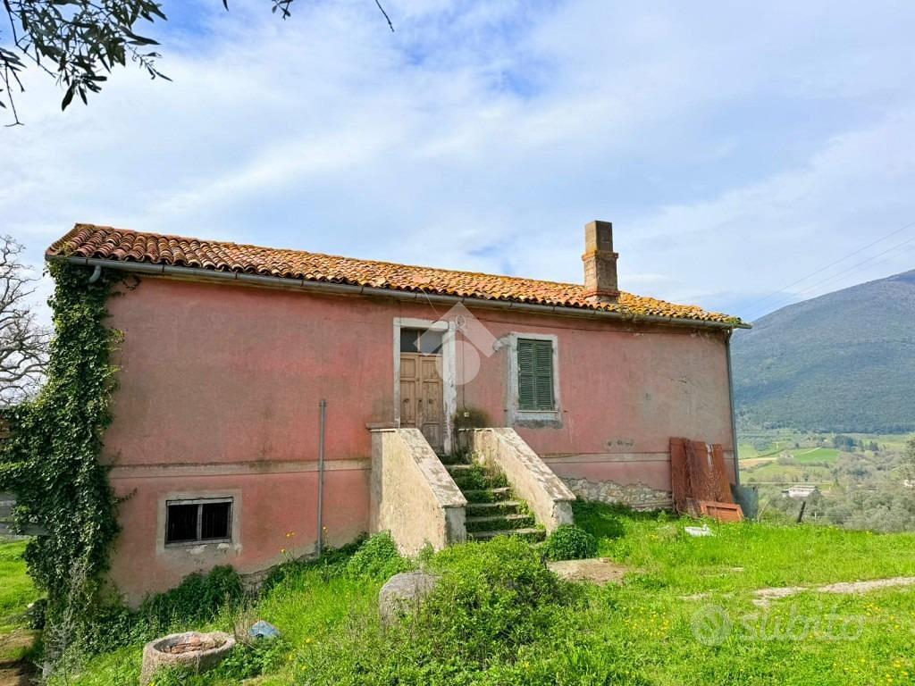 RUSTICO A COTTANELLO - Vista 2