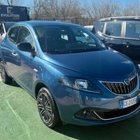 Lancia Ypsilon 1.0 Hybrid 2023