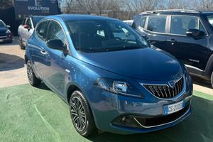 Lancia Ypsilon 1.0 Hybrid 2023