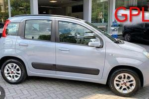 Fiat Panda lounge full + GPL