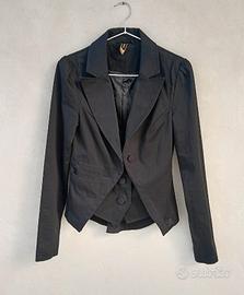 Blazer doppiopetto donna Only, tg S, vintage Y2K 