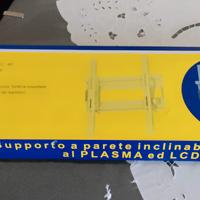 kippen 10007B1 Supporto a Parete  Fino a 48"