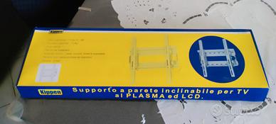 kippen 10007B1 Supporto a Parete  Fino a 48"