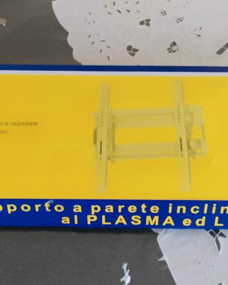 kippen 10007B1 Supporto a Parete  Fino a 48"