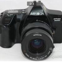 Minolta