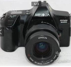 Minolta