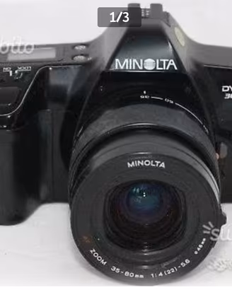 Minolta