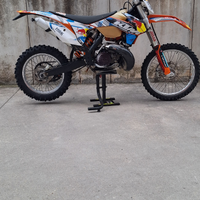 Ktm exc 300