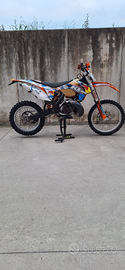 Ktm exc 300