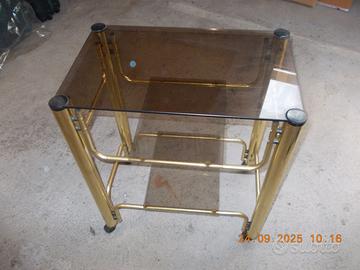 Tavolo/Carrello Porta TV