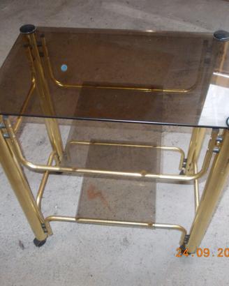 Tavolo/Carrello Porta TV