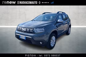 Dacia Duster 1.5 blue dci Expression 4x2 115cv