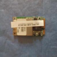 Scheda Modem per Acer Extensa + Scheda Wifi Broadc