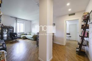 Appartamento di 110 m² con 3 locali a Milano