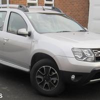 Dacia Duster Ricambi Nuovi e Usati