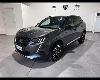 Peugeot 2008 II 2023 1.5 bluehdi GT s&s 130cv...
