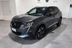 Peugeot 2008 II 2023 1.5 bluehdi GT s&s 130cv...