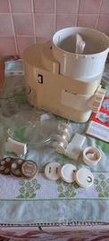 Pasta Matic 1400 Simac
