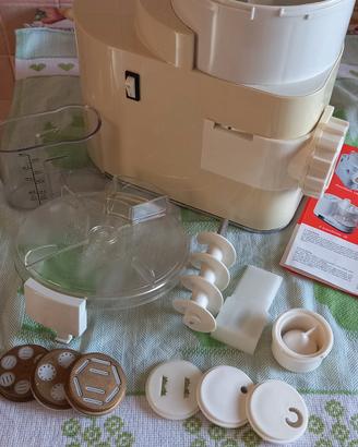 Pasta Matic 1400 Simac