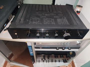 Amplificatore Saba Mi 212