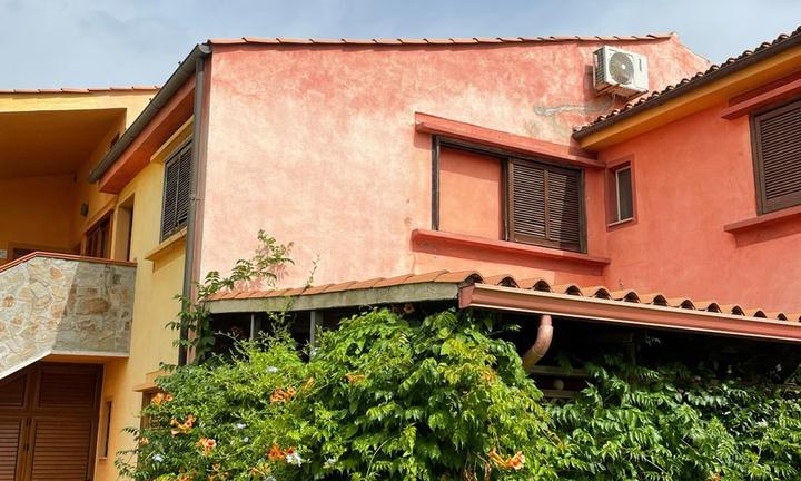 Appartamento a San Teodoro