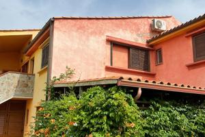 Appartamento a San Teodoro