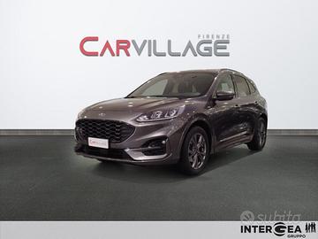 FORD Kuga 1.5 ecoblue ST-Line 2wd 120cv auto