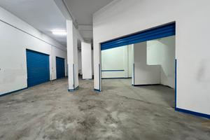 Zona strasburgo - box auto