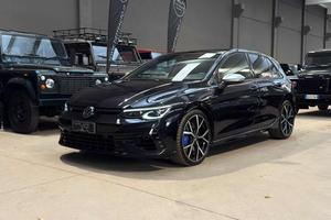 VOLKSWAGEN Golf 2.0 TSI DSG 4Motion R