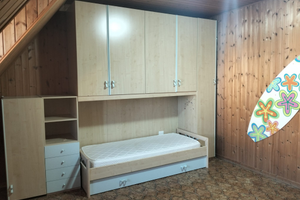 Luminoso appartamento arredato Nuoro città nuova