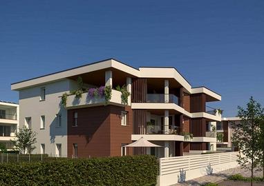 Appartamento di 105 m² con 3 locali a Formigine