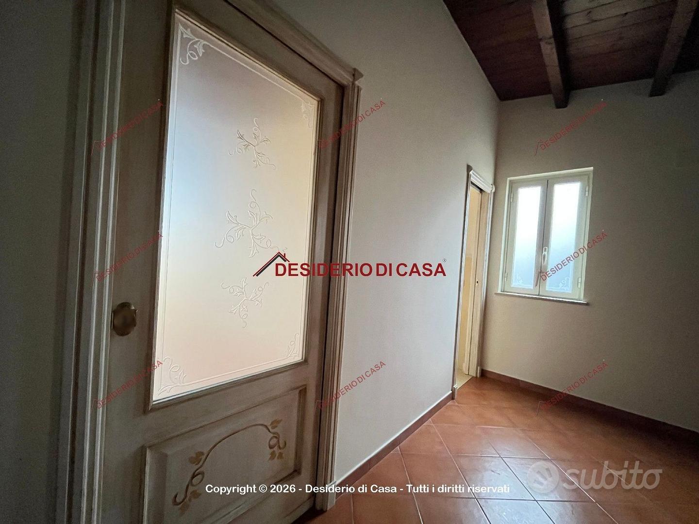 Appartamento – Palermo, Guadagna, III Circoscrizione - Vista 5