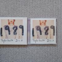 Taylor Swift - 1989 Deluxe CD