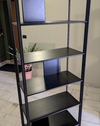 Scaffale Ikea Jattesta