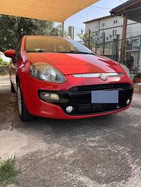 Fiat punto Evo 1.3 multj