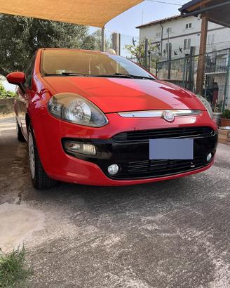 Fiat punto Evo 1.3 multj
