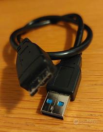 cavo usb