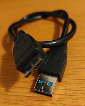 cavo usb