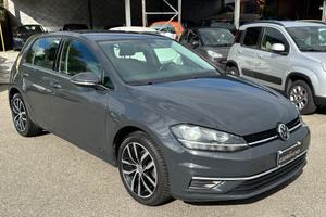Volkswagen Golf 7.5 1.6 TDI 116 cv BlueMotion Tech