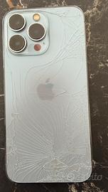 Iphone 13 pro 128 giga
