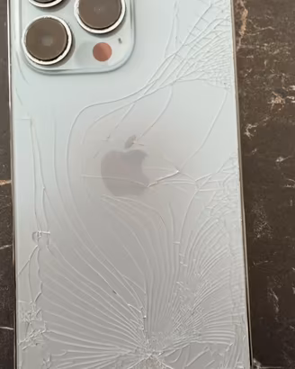 Iphone 13 pro 128 giga