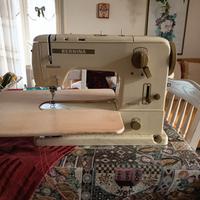 Macchina da cucito Bernina 730
