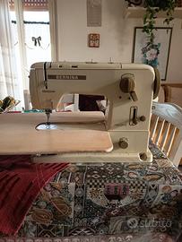Macchina da cucito Bernina 730